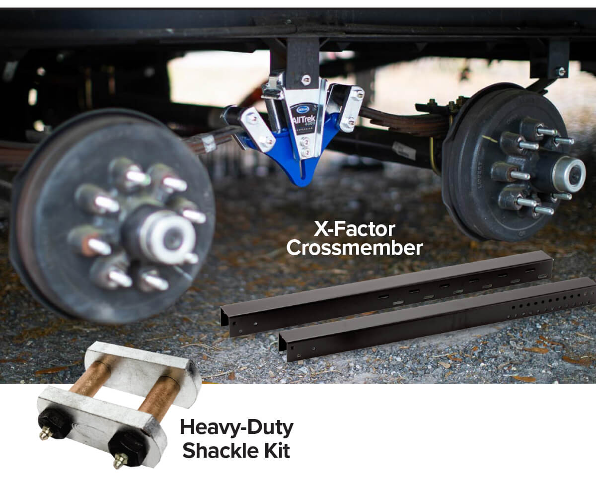 AllTrek 4000 – MORryde