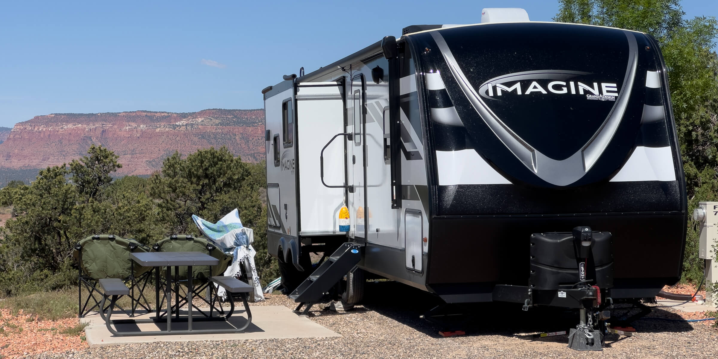 Does a Travel Trailer Really Need a Suspension Upgrade?
