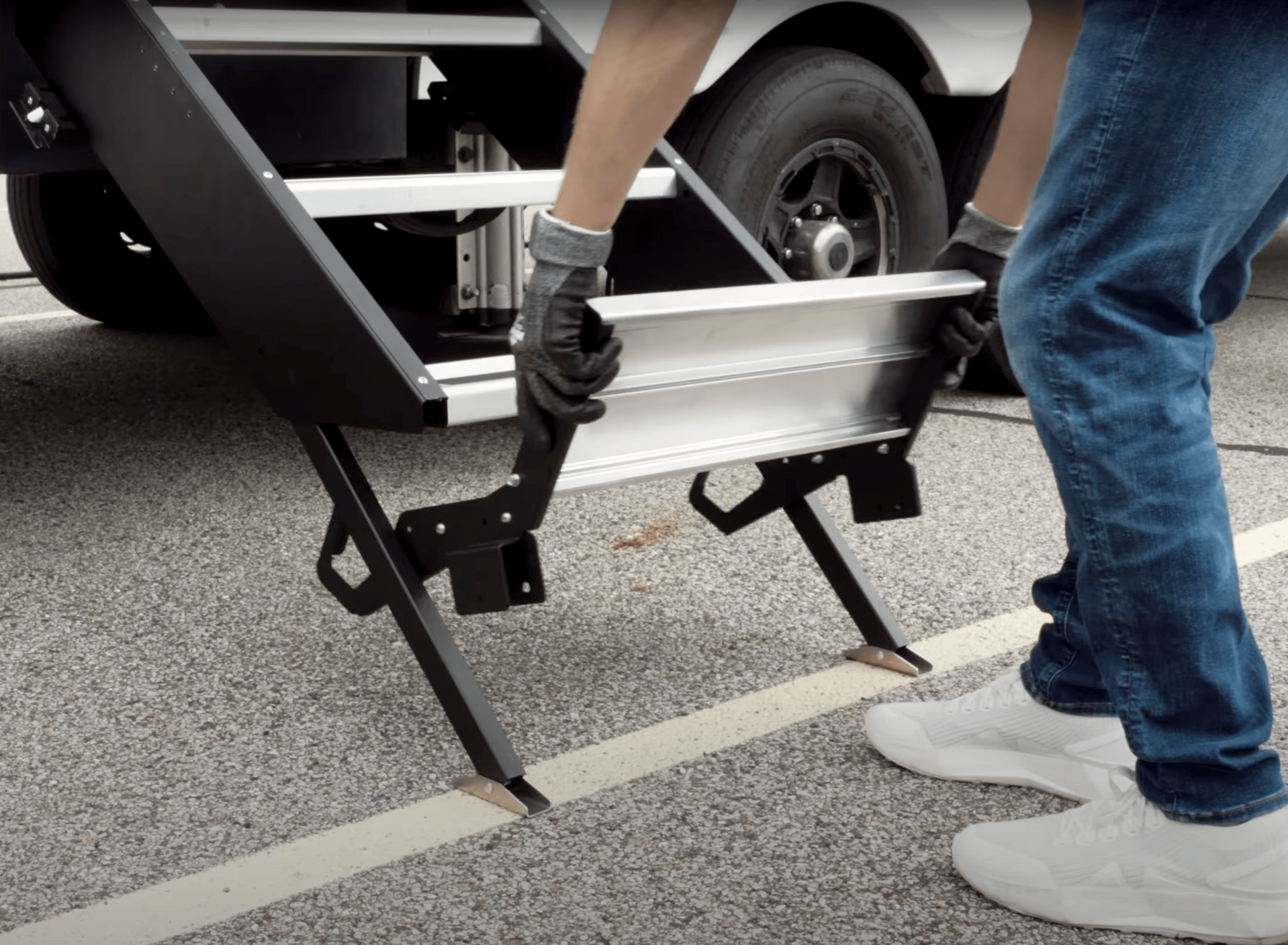 Add-A-Step Tread – MORryde