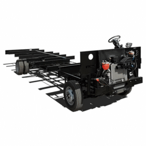 RV Products - MORryde