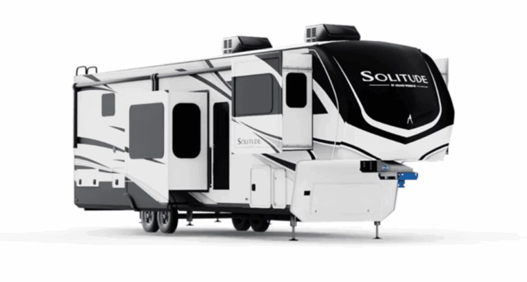 RV Products - MORryde