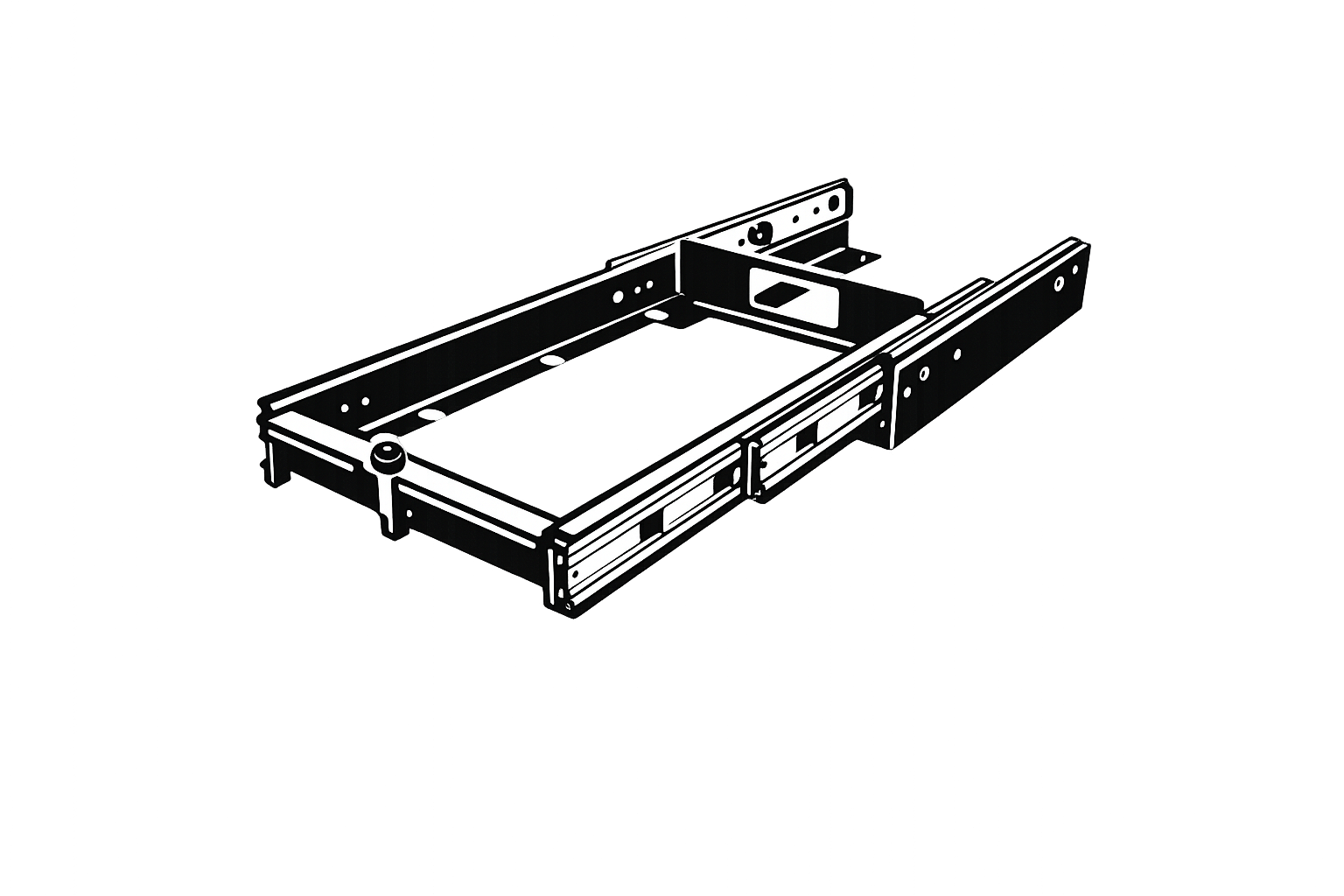 Sliding Tray Systems